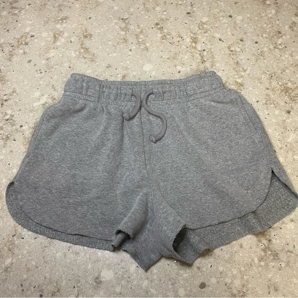 Gray Small Wild Fable Shorts